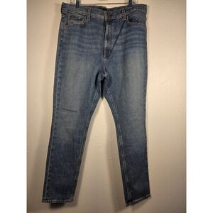 Polo Ralph Lauren The Tompkins Skinny High Rise Ankle Women's Size 33R NWOT